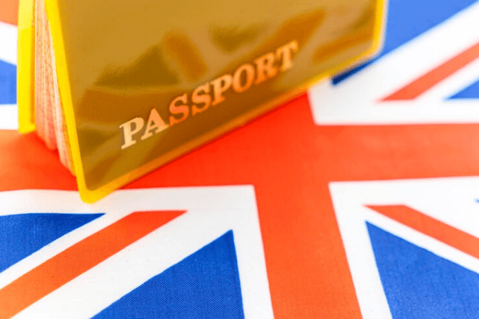 New Easy Way To Apply For UK Job/Work Visa