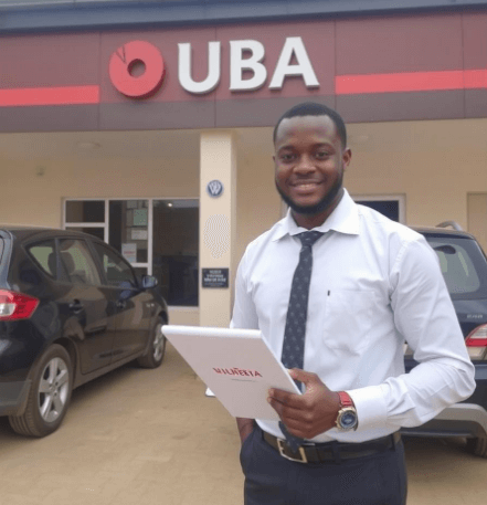 UBA Launches #500,000 Business & Student Loans