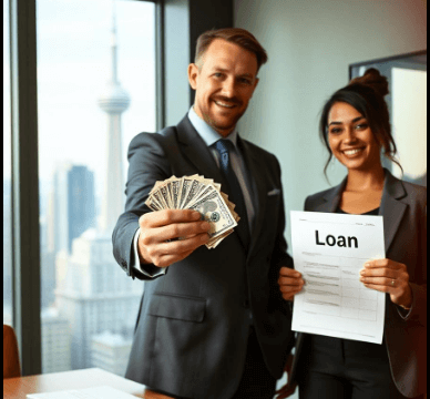 How to Get a Personal Loan with Bad Credit