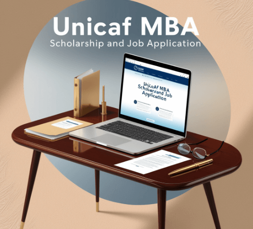 Unicaf MBA Scholarship and Job Application – OPM