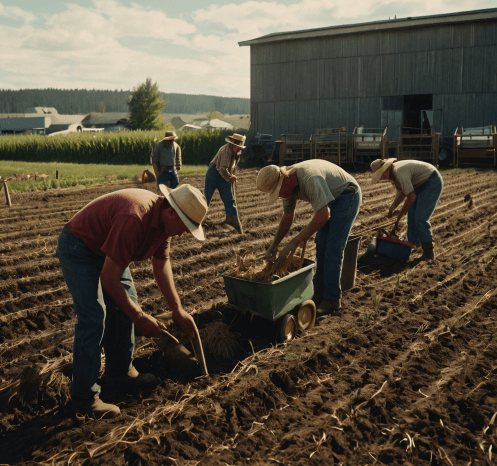 Farming Jobs in Canada with Visa Sponsorship 2025