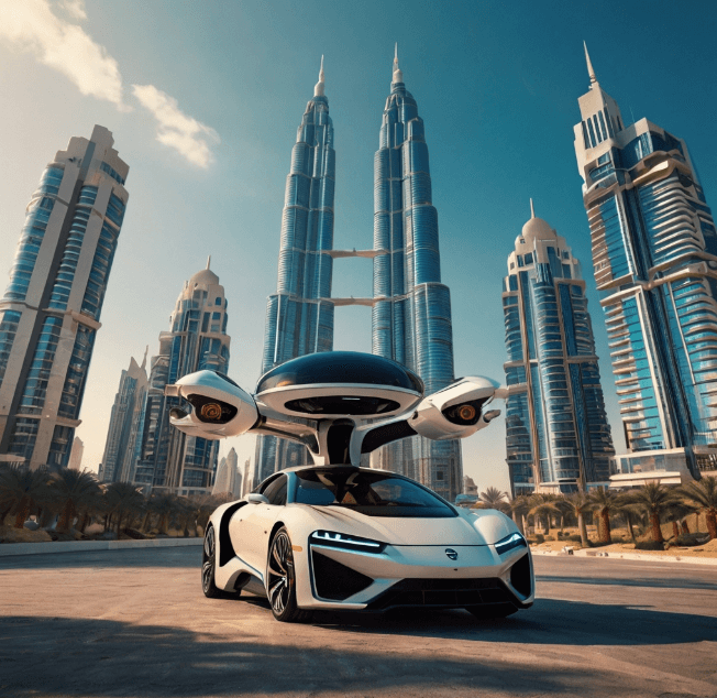 Vacation Getaway to Dubai: Travel Guide