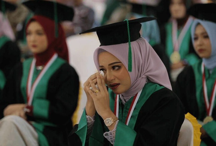 2025 Fully Funded Undergraduate Scholarship at UAE University