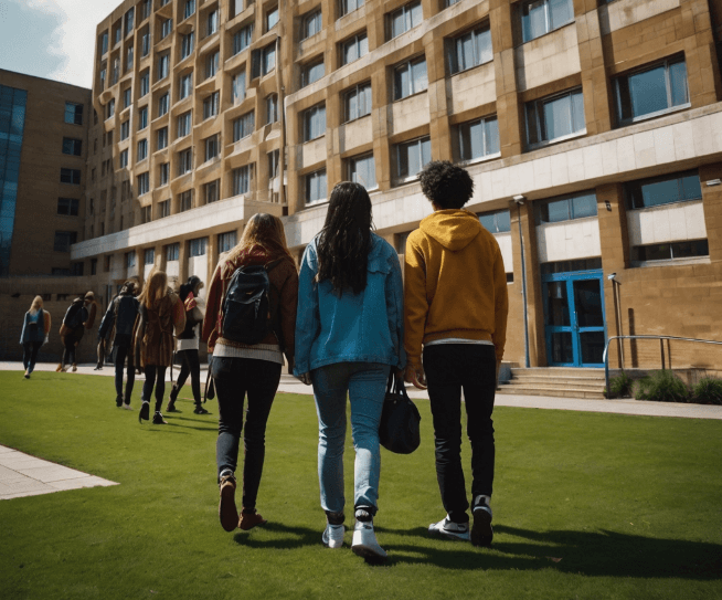 Fully funded scholarship at the University of Bradford in UK 2025-2026