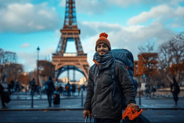 Visa Sponsorship Jobs in France | Work Opportunities