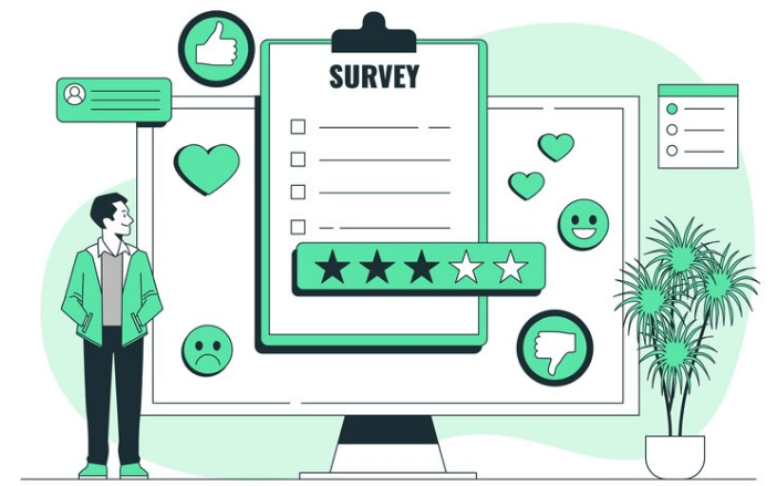 Make an extra $50 daily by doing surveys