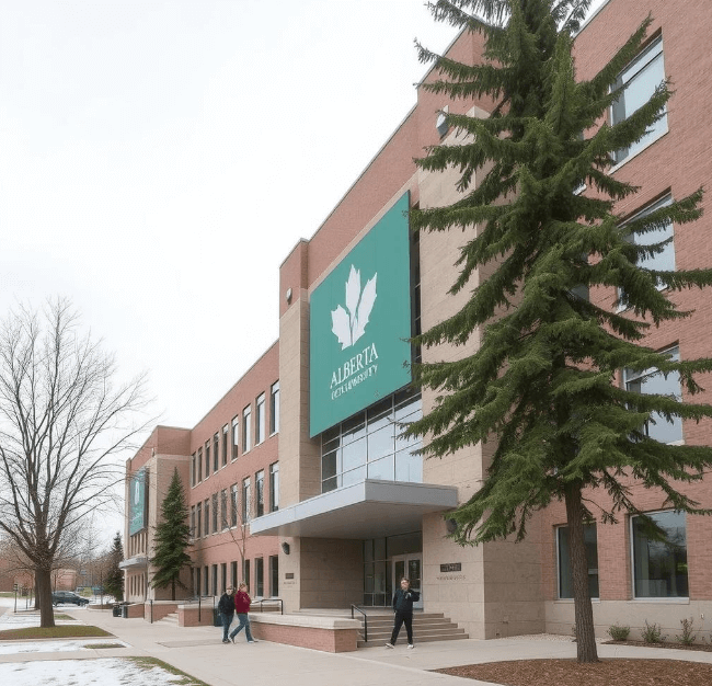 University of Alberta is offering $52 million in scholarships for international students