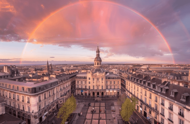 Weidenfeld-Hoffman Scholarships 2025-2026 at the University of Oxford, UK (Fully Funded)