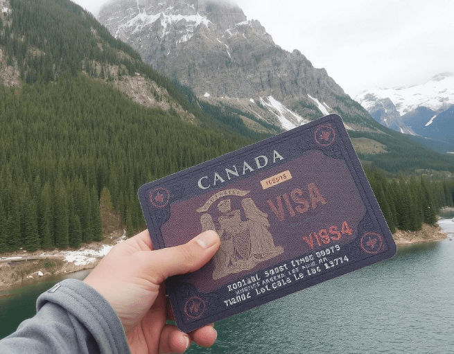 Canadian Visa: Approved Job Opportunities in Canada with Work Permit for 2025