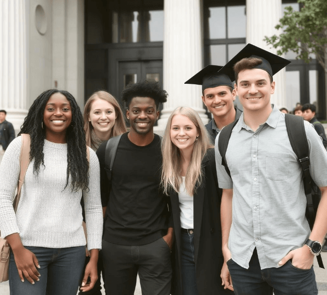 Fully Funded Scholarships For Nigerian Students to Study Abroad