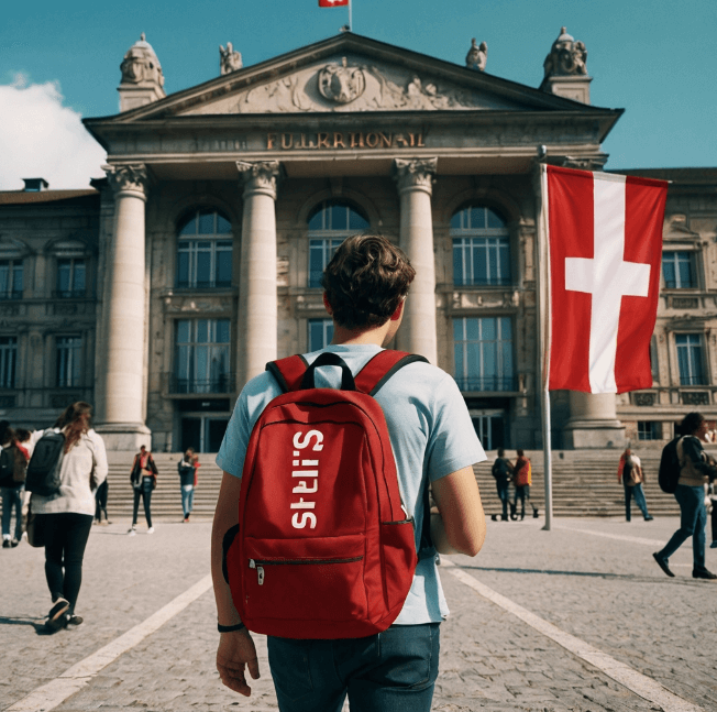 Fully Funded Scholarships to Study in Switzerland Without IELTS in 2025