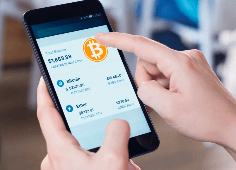 This Cryptocurrency is a Top Buy with Potential for 18,600% Increase –  Michael Saylor Says