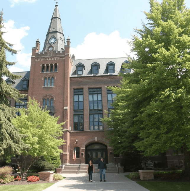 Trent University International Scholarships 2025 in Canada (Fully Funded)