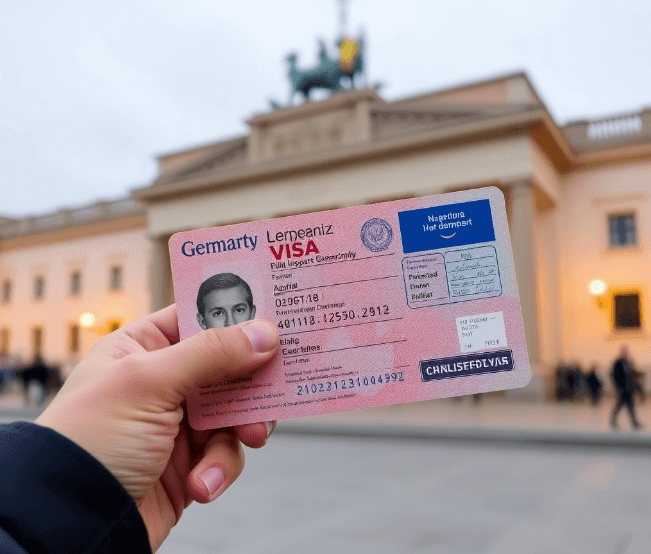 Germany Work Visa 2025: Employment Opportunities in Germany