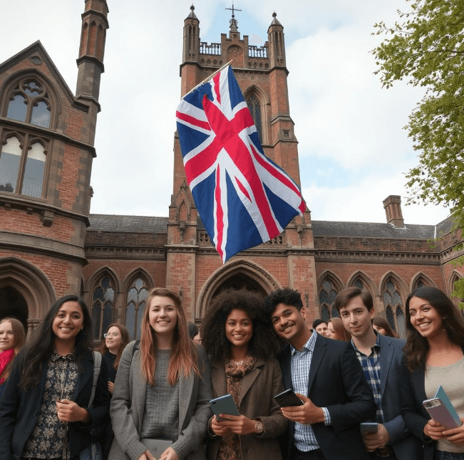 Fully Funded Commonwealth Shared Scholarship for 2025-26 in the UK