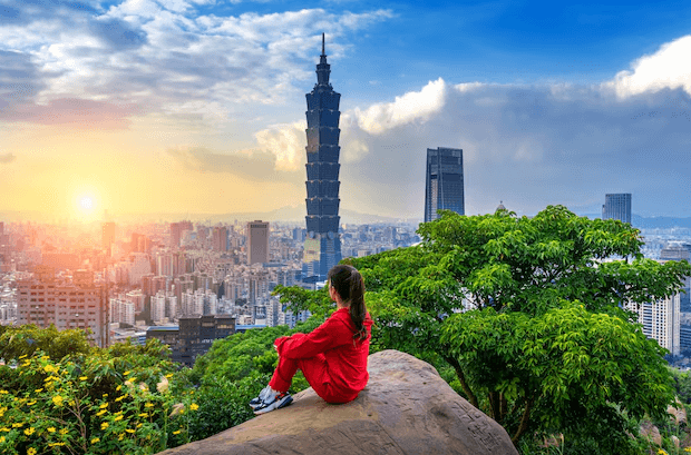 Fully Funded NCTU International Student Scholarships 2025 in Taiwan