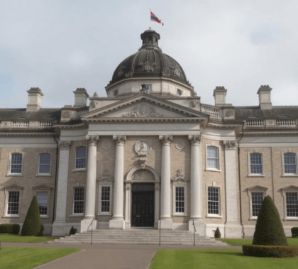 Fully Funded Irish Government Scholarship
