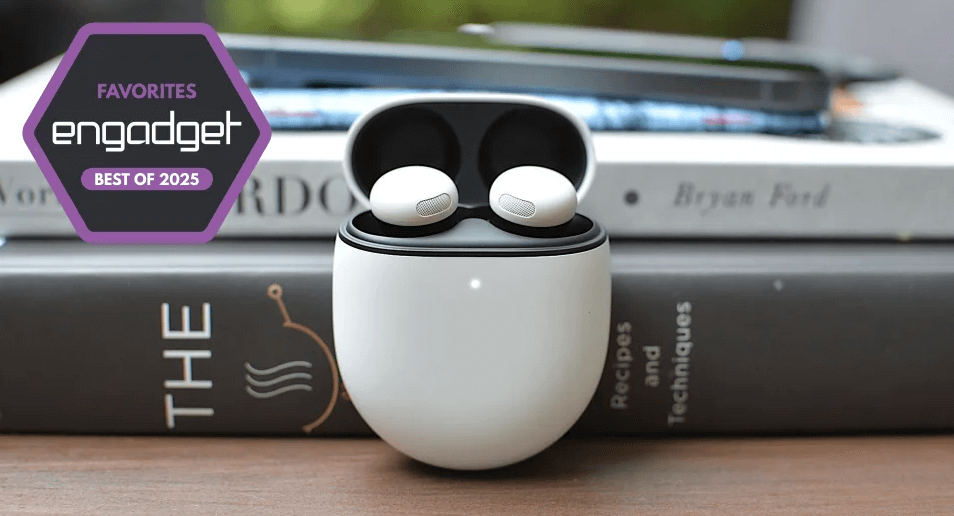 Top best Earbuds for Android Devices in 2025