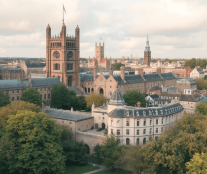 UK University Plans 300 Job Cuts Amid Decline in International Students and Financial Challenges