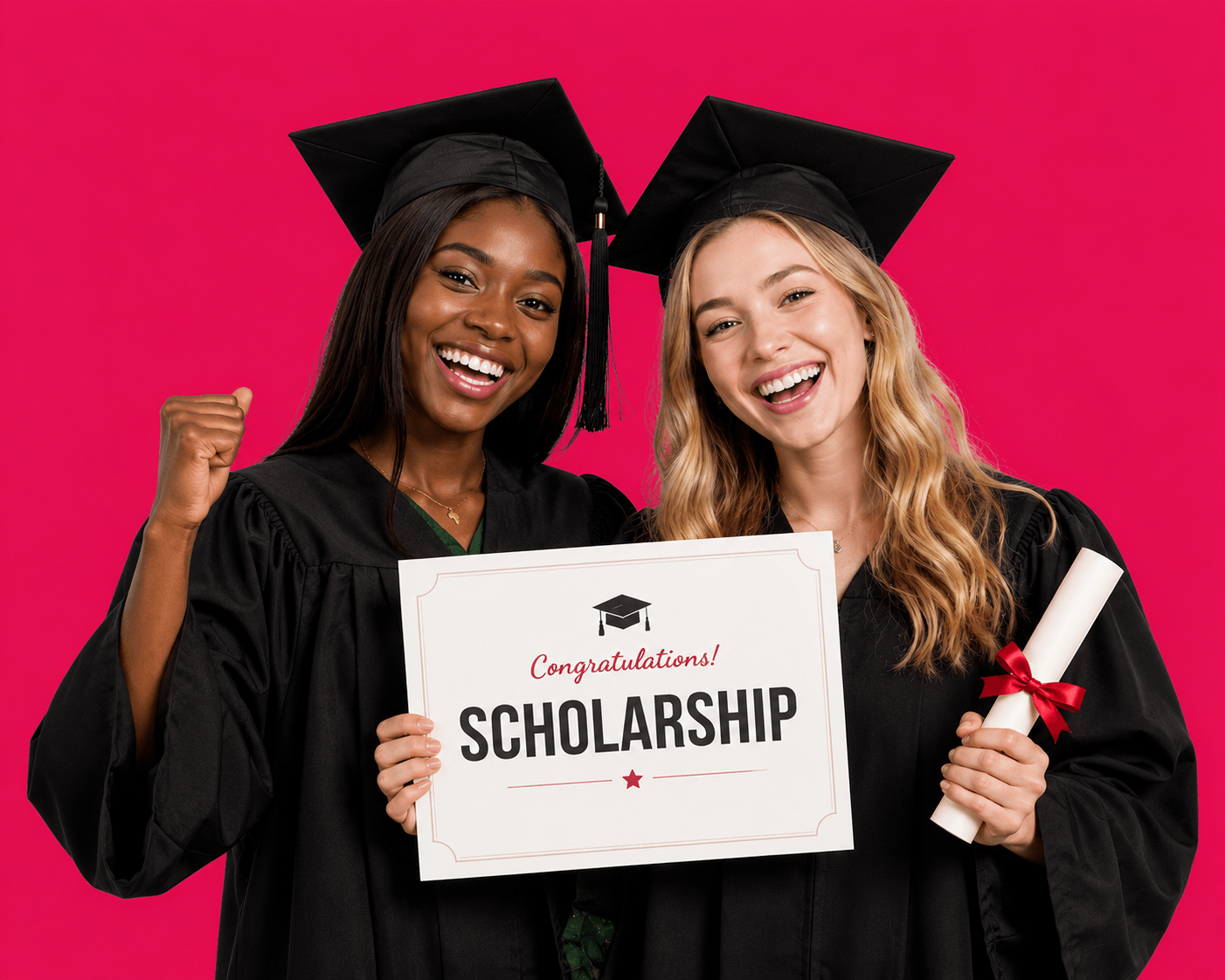 Full Scholarships Abroad