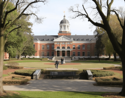 Swedish University Provides Full Tuition Scholarships for International Master's Students