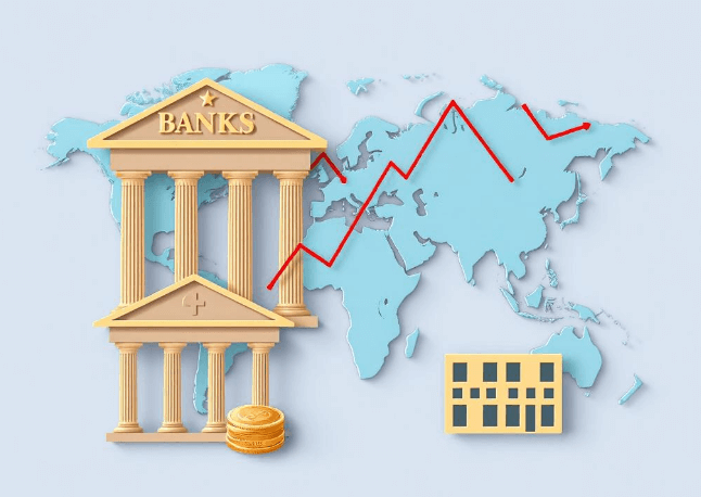 Why Forex Trading is Dominated and controlled by Global Banks