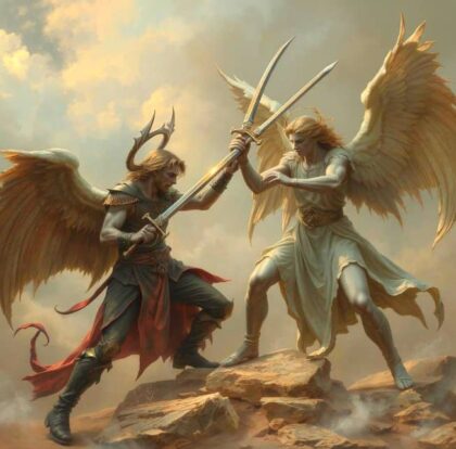 5 Signs of Spiritual Warfare and Strategies to Overcome It