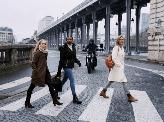 Berlin International Scholarships 2025 in Germany