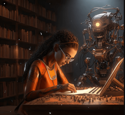 The misuse of AI for harmful purposes needs to be regulated