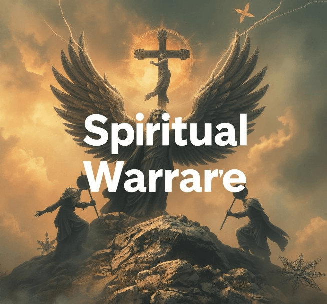 5 Signs of Spiritual Warfare and Strategies to Overcome It