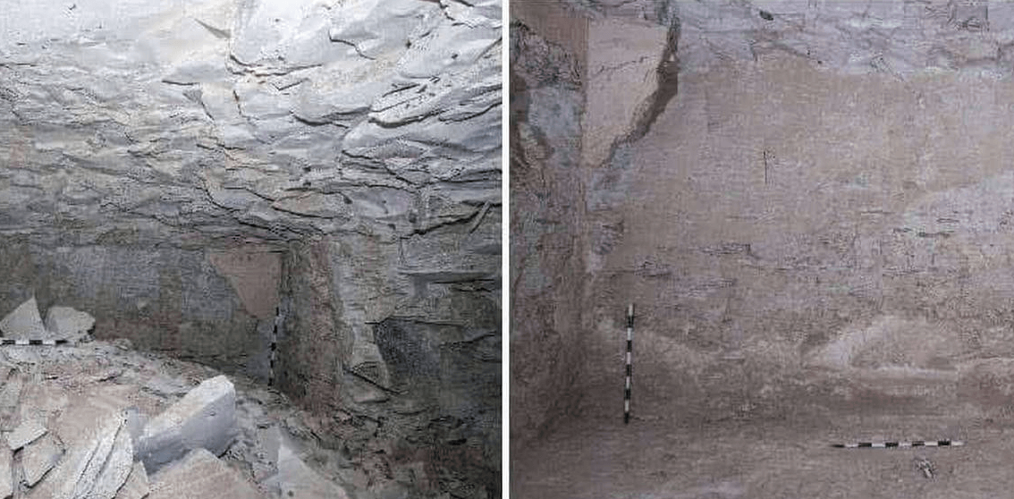 Archaeologists Uncover First Pharaoh’s Tomb Since King Tut in Historic Discovery