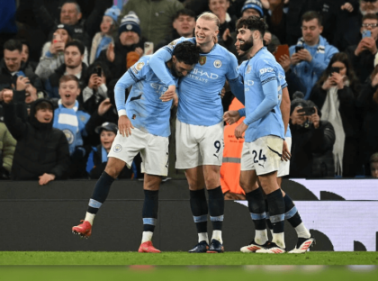 Pep Guardiola Says Man City Have 'One Percent' Chance Against Real Madrid