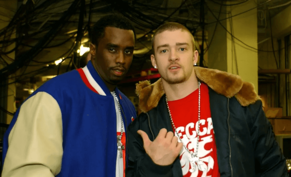 Diddy Was ‘Upset’ Over Timberlake & Janet Jackson’s Super Bowl Show