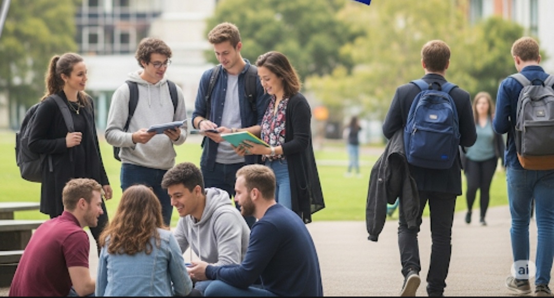 Fully Funded International Chancellor’s Scholarship 2025-26 in Australia