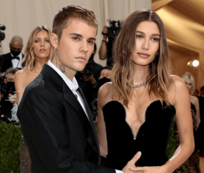 Justin and Hailey Bieber shut down breakup rumors