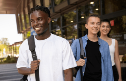 Funded ANU International Chancellor’s Scholarship 2025-26 in Australia