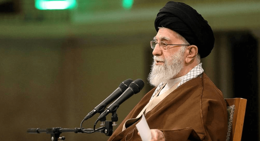 Iran refuses to negotiate under US 'pressure,' says Supreme Leader