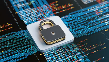 How Taking Control of Our Personal Data Could Protect Us from AI’s Biggest Risks