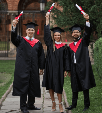 Fully Funded International Graduate Scholarship 2025 in Vietnam