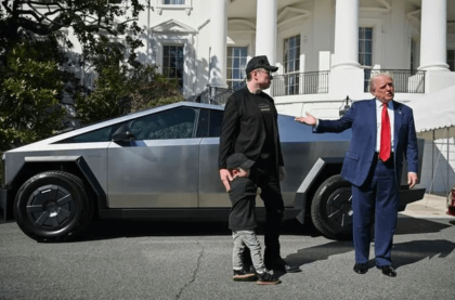 Elon Musk to spend less time at DOGE and more time making cars