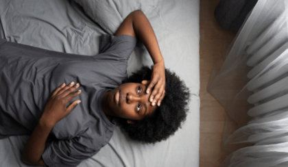 Lack of Sleep Can Make You Believe in Conspiracy Theories