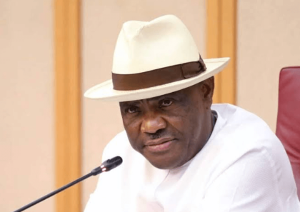 Calls for Wike’s Removal Intensify