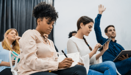 Fully Funded Einstein Forum Fellowship 2025 in Germany
