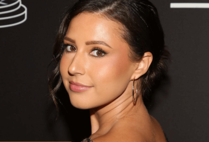 Katie Thurston reveals her breast cancer has spread to her liver