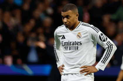 UEFA Investigates Mbappe, Vinicius, and Two Other Real Madrid Stars