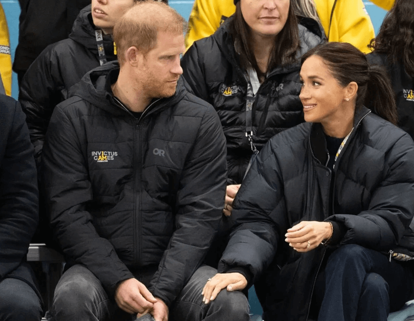 Meghan Markle shared more personal details than Prince Harry wanted in their Netflix show