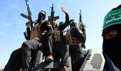 US in talks with Hamas as Trump issues 'final warning' on hostages