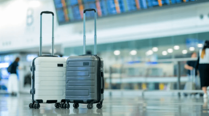 These Are The Most Frequently Lost Items at Airports