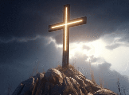 7 Ways Jesus’ Sacrifice on the Cross Brings Peace to Our Fears and Anxieties