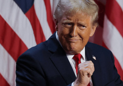 Trump’s Tariffs Take Effect: Trade Tensions Rise